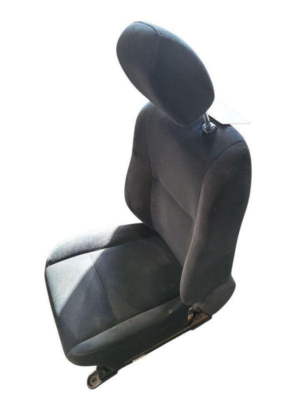 Passenger Front Seat Bucket Cloth Manual Fits 15 ALTIMA 639292