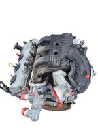 Engine 3.5L VIN C 8th Digit With Engine Oil Cooler Fits 07-09 EDGE 633