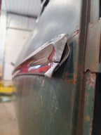 BUICK     1951 Door Moulding Front 656423