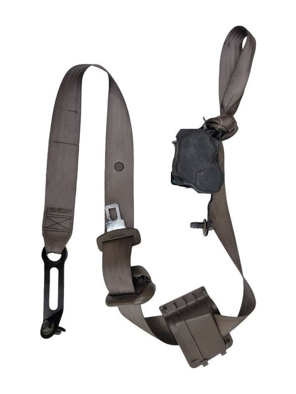 TACOMA    1998 Seat Belt Rear 673161