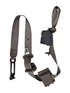 TACOMA    1998 Seat Belt Rear 673161