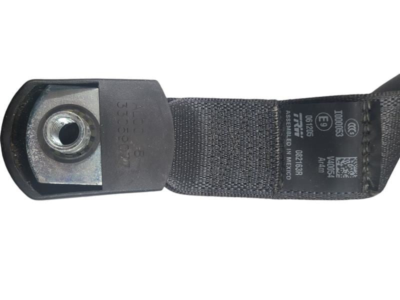 CHEROKEE  2016 Seat Belt Rear 594591