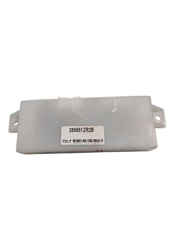 Chassis ECM Power Seat Fits 15-23 INFINITI QX80 648125