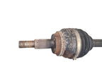 Rear Drive Shaft Fits 14-19 HIGHLANDER 655764