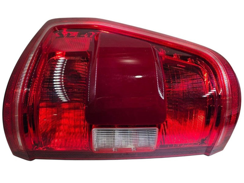 Passenger Tail Light Incandescent Fits 21-23 FORD F150 PICKUP 632383
