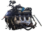 Engine 6.2L VIN J 8th Digit Opt L86 Fits 15-20 ESCALADE 674482