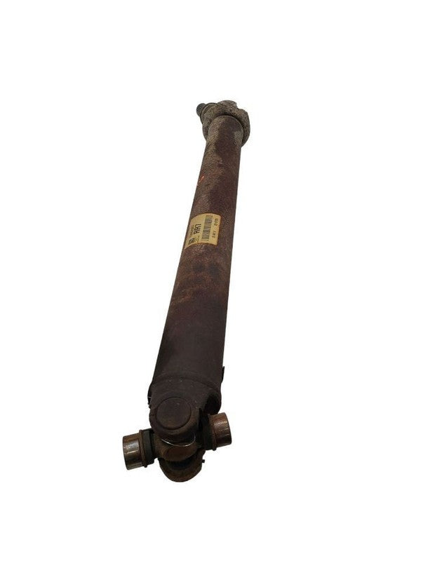 Front Drive Shaft Fits 07-14 SUBURBAN 1500 623975