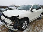 Anti-Lock Brake Part Assembly ID 7P0614517K Fits 11-17 TOUAREG 240376