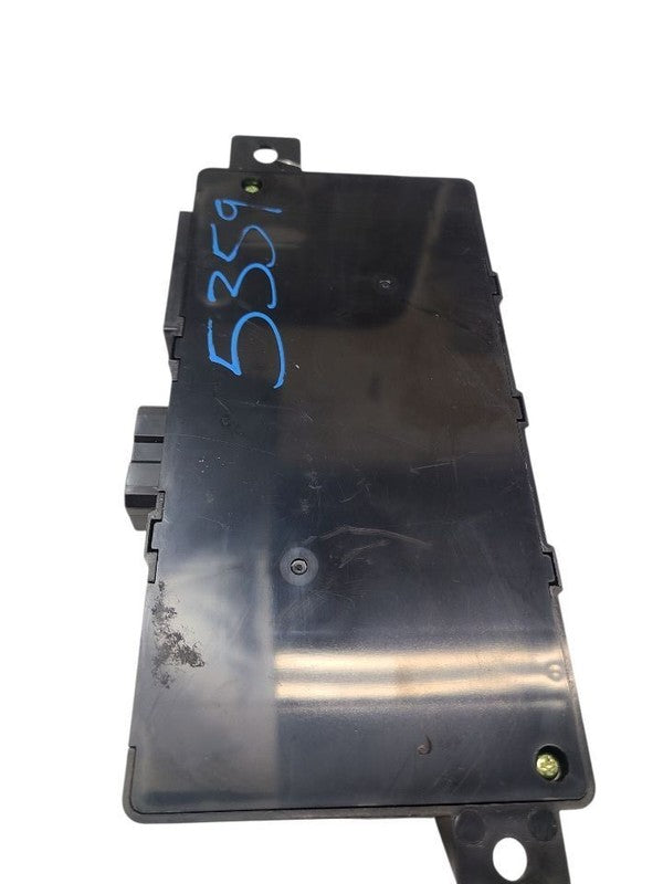Chassis ECM Power Memory Left Hand Seat Fits 18-20 G80 660658