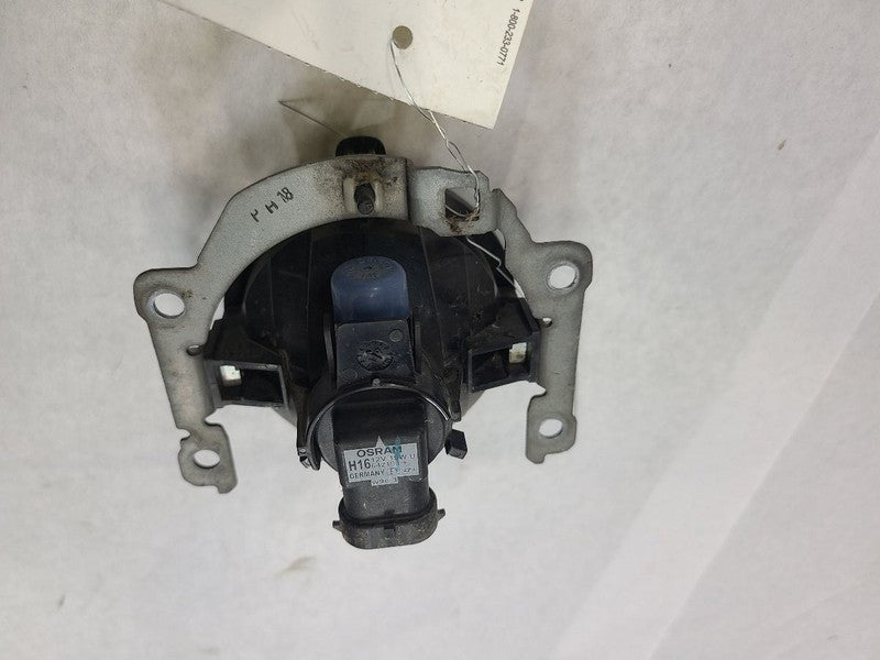 Corner/Park Light Plug-in Hybrid Phev Fog-driving Fits 16-23 OUTLANDER