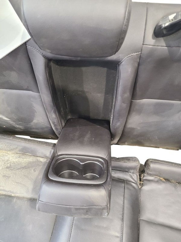 ILX       2017 Seat Rear 619149