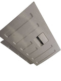 F250SD    2009 Glove Box 626802