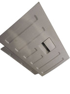 F250SD    2009 Glove Box 626802
