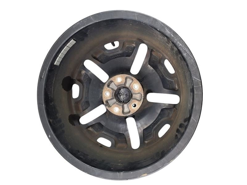 Wheel Road Wheel 17x6-1/2 Aluminum Opt Wfe Fits 20 RENEGADE 595916