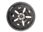 Wheel Road Wheel 17x6-1/2 Aluminum Opt Wfe Fits 20 RENEGADE 595916