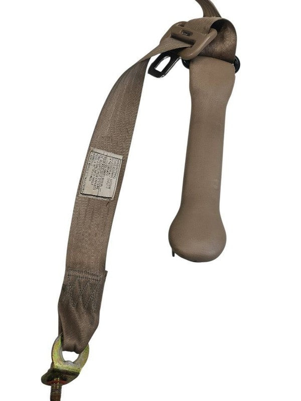 4 RUNNER  1995 Seat Belt Rear 659776