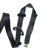 CHEROKEE  2014 Seat Belt Rear 623400