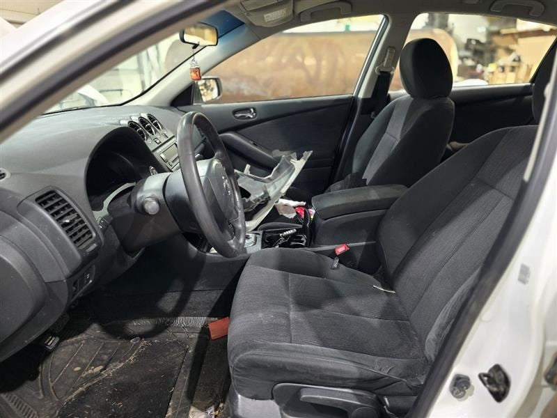 Passenger Right Air Bag Passenger Dash Sedan Fits 07-12 ALTIMA 575156