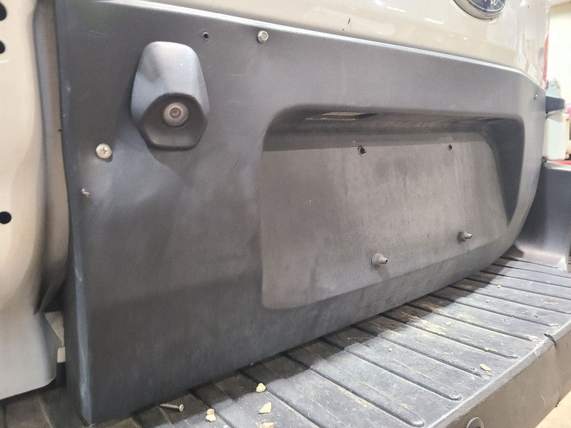 Passenger Rear Back Door Low Roof With Window Fits 15-25 TRANSIT 150 6