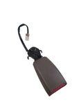 LANDCRUIS 1996 Seat Belt Front 657951