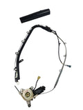 CAMRY     1990 Seat Belt Front 657249