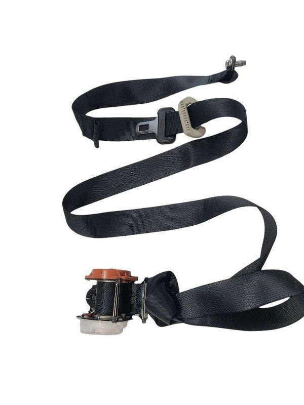 ROGUE     2018 Seat Belt Rear 668660