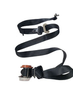 ROGUE     2018 Seat Belt Rear 668660