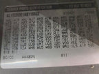 AVEO      2010 Owners Manual 561938