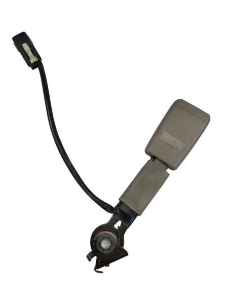 Seat Belt Front Bench 40/20/40 Passenger Fits 09-11 FORD F150 PICKUP 6