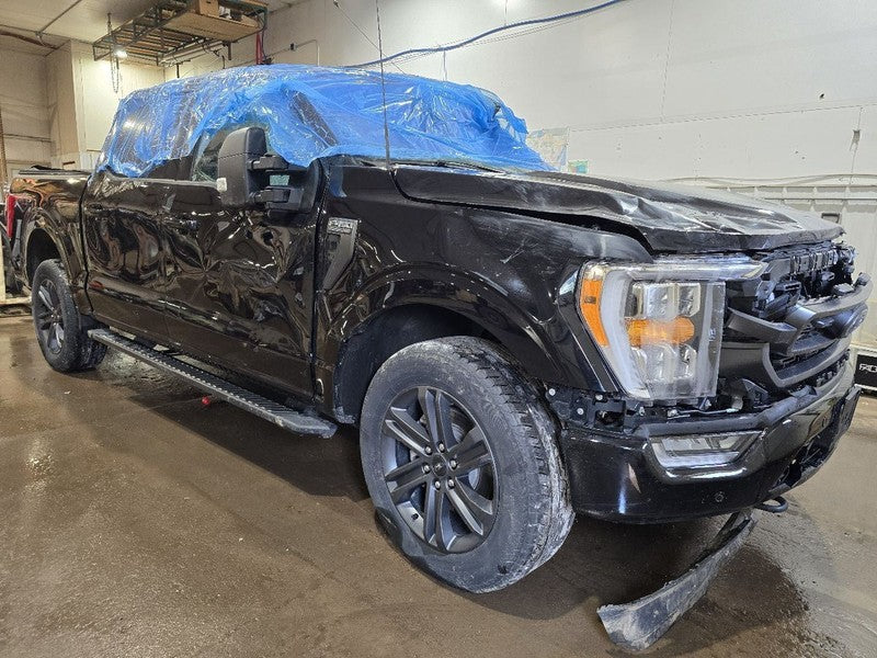 Dash Panel Fits 21-23 FORD F150 PICKUP 632402