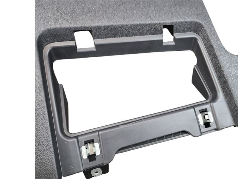 JETTA     2012 Dash Bezel 598949