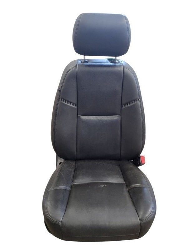 Passenger Front Seat Bucket Seat Opt AN3 Electric Fits 12-14 ESCALADE 