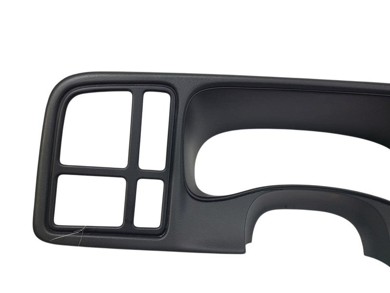 SILVRDO25 2004 Dash Bezel 633745