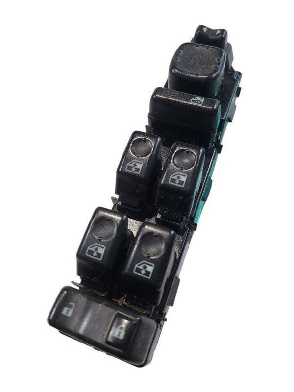 Driver Front Door Switch Driver's Master Fits 03-07 SIERRA 1500 PICKUP
