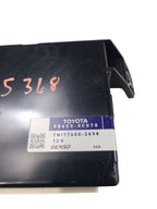 Chassis ECM Temperature Heater Housing ID 88650-0C280 Fits 07-13 TUNDR