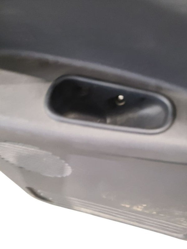 RAM1500   1998 Door Trim Panel Rear 665656