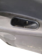 RAM1500   1998 Door Trim Panel Rear 665656