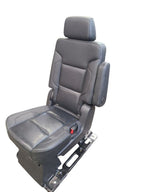 SUBURBN15 2019 Seat Rear 662196