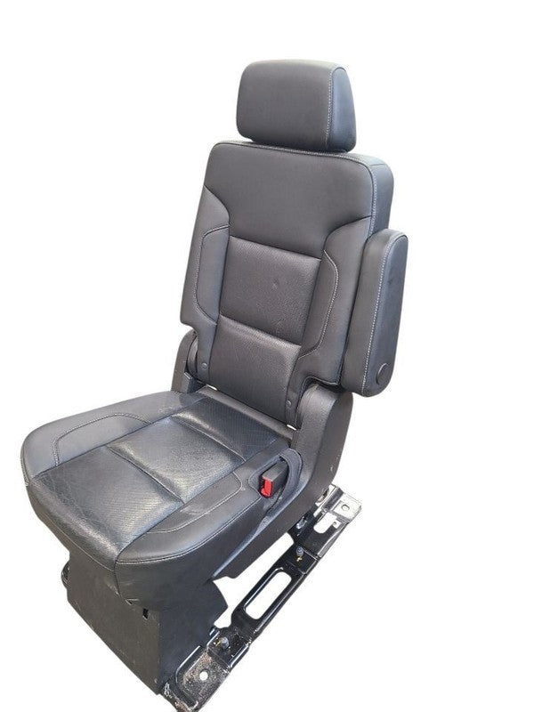 SUBURBN15 2019 Seat Rear 662196