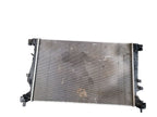 Radiator Fits 15-17 200 644870