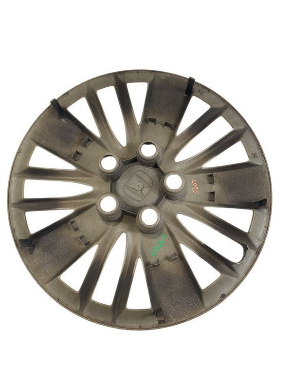 Wheel Cover HubCap 17" Wheel Fits 14-17 ODYSSEY 672262
