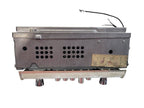 Audio Equipment Radio Fits 63-65 DART 671271