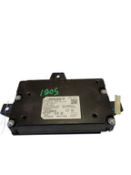 Chassis ECM Communication Voice Recognition Fits 13-14 FORD F150 PICKU