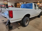 Carrier Front Axle 3.31 Ratio Fits 94-96 FORD F150 PICKUP 559592