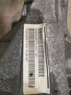 Carrier Rear 6 Cylinder 3.6L Fits 04-10 TOUAREG 413627