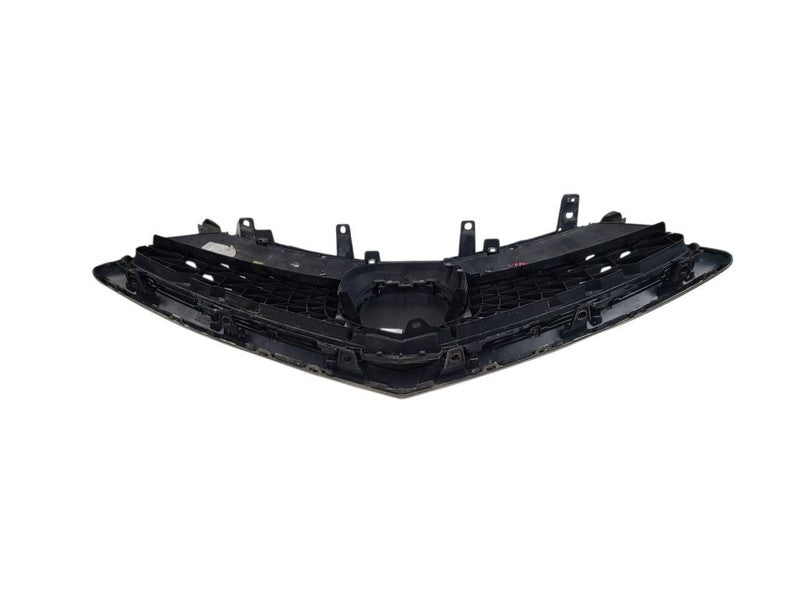 Grille Upper Without Surround View With Sport Package Fits 19-20 MDX 6
