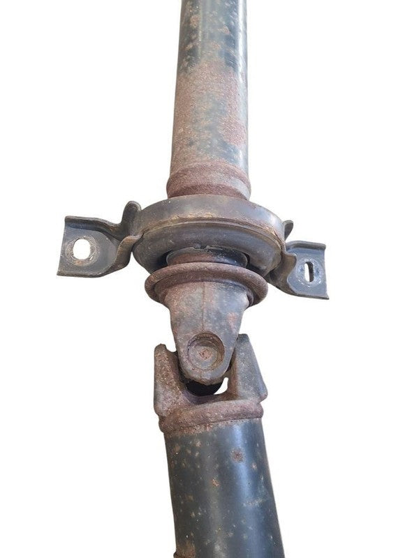 Rear Drive Shaft AWD 3.6L ID AAV2 Fits 12-17 EQUINOX 622200