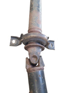 Rear Drive Shaft AWD 3.6L ID AAV2 Fits 12-17 EQUINOX 622200