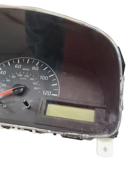 Speedometer Cluster Cargo Van MPH With Cruise Control Fits 13-20 NV200