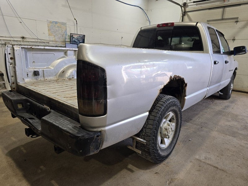 Passenger Front Door Glass Chassis Cab Fits 03-10 DODGE 3500 PICKUP 64